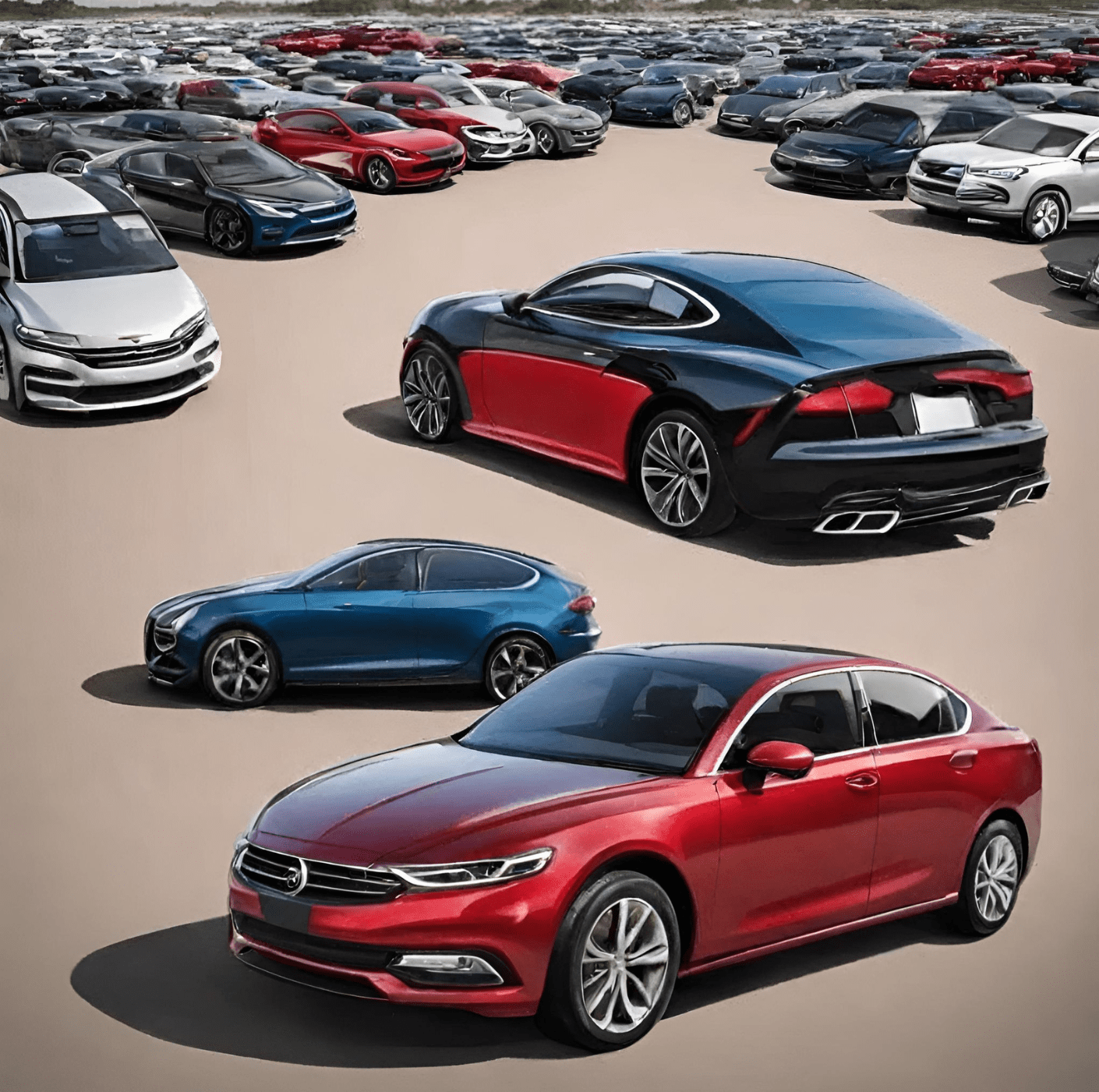 بررسی عوامل موثر بر افزایش قیمت خودروهای خارجی 